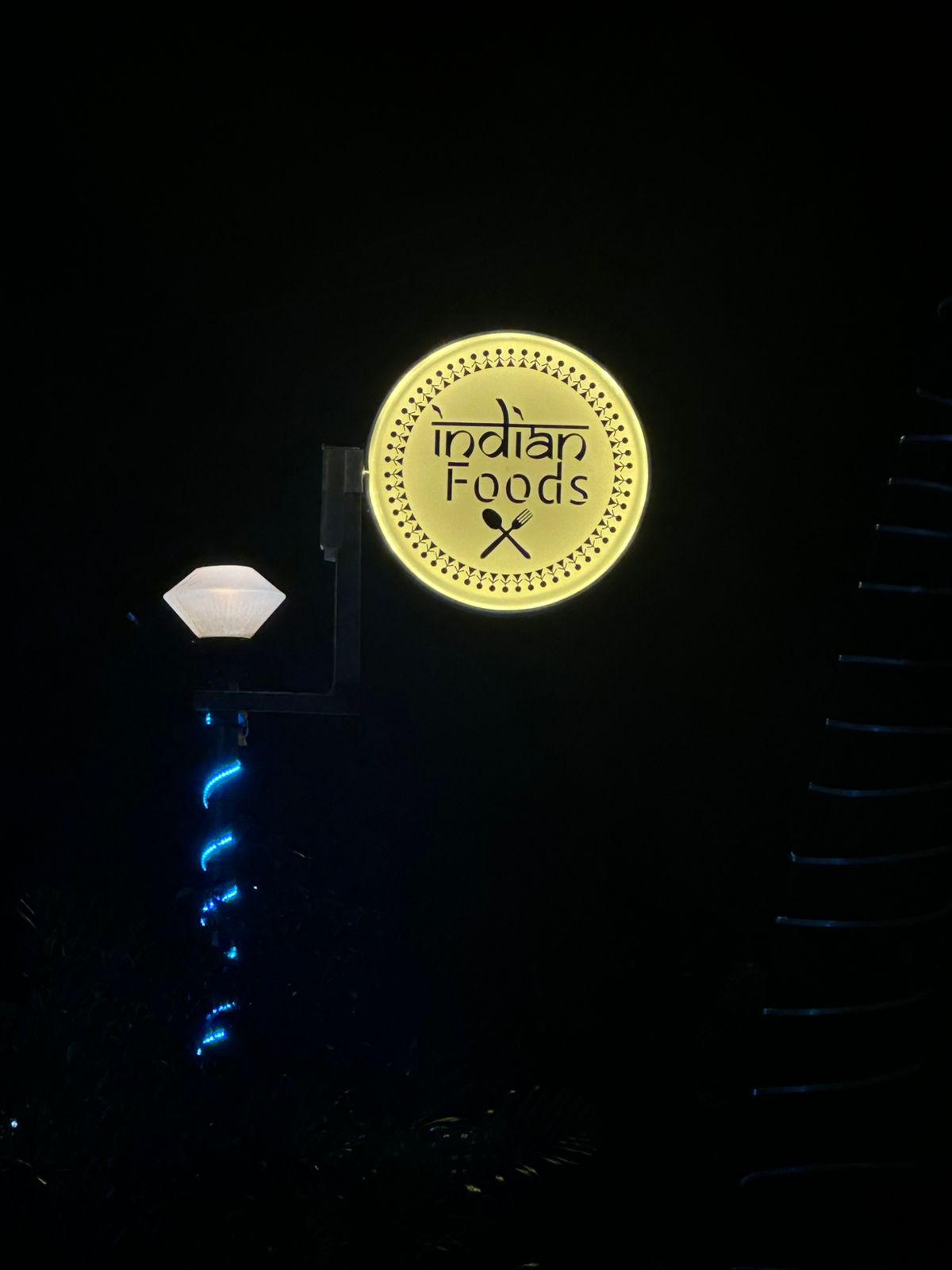 Boutique Cafe Sign V2