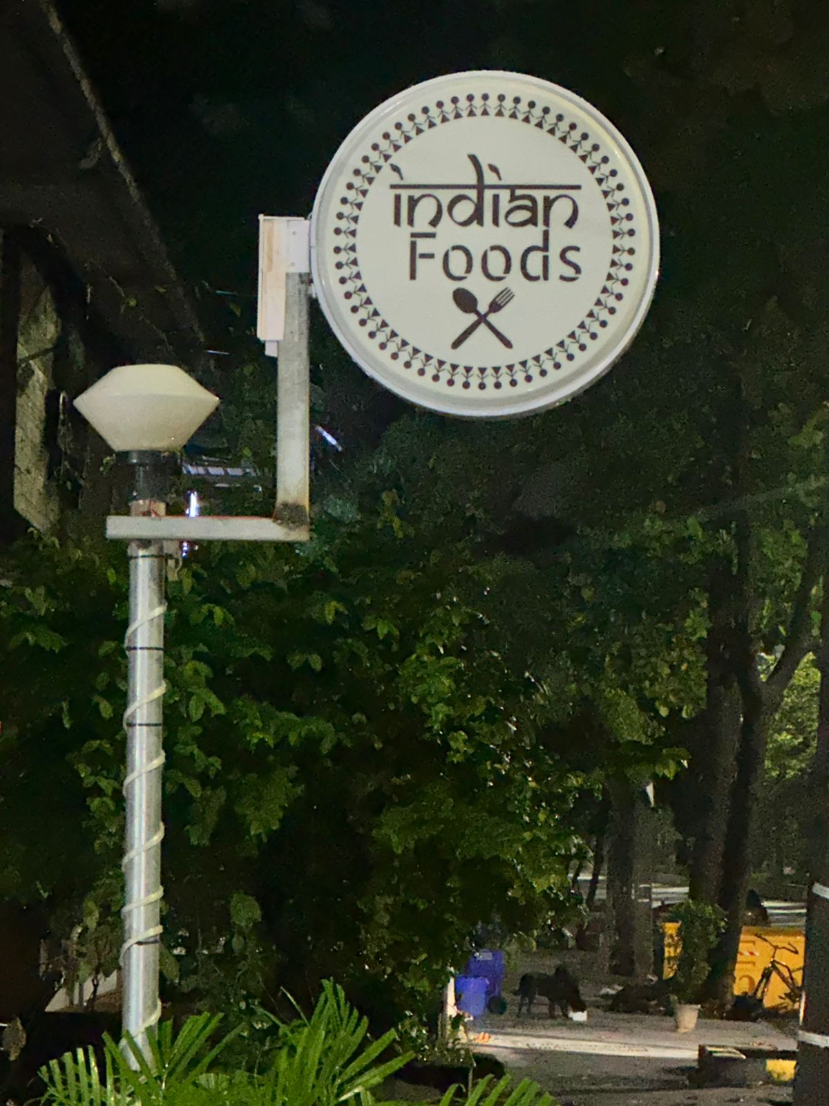 Quick Service Restaurant V2