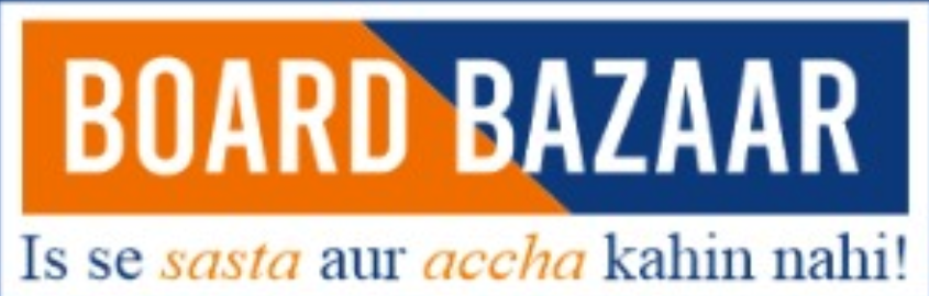 Board Bazaar